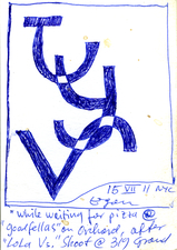 EGON ZIPPEL / Online Archive 2011 