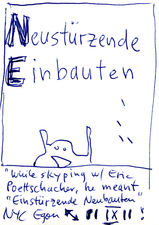 EGON ZIPPEL / Online Archive 2011 