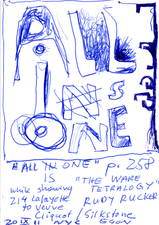 EGON ZIPPEL / Online Archive 2011 