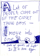 EGON ZIPPEL / Online Archive 2011 