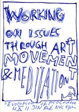 EGON ZIPPEL / Online Archive 2011 