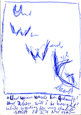 EGON ZIPPEL / Online Archive 2011 