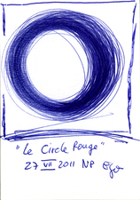 EGON ZIPPEL / Online Archive 2011 