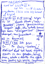 EGON ZIPPEL / Online Archive 2011 
