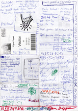 EGON ZIPPEL / Online Archive 2015 
