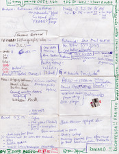 EGON ZIPPEL / Online Archive 2015 