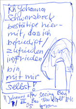 EGON ZIPPEL / Online Archive 2005 