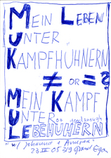 EGON ZIPPEL / Online Archive 2005 