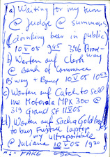EGON ZIPPEL / Online Archive 2005 