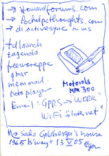 EGON ZIPPEL / Online Archive 2005 