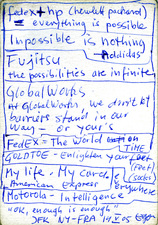EGON ZIPPEL / Online Archive 2005 