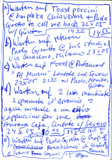 EGON ZIPPEL / Online Archive 2005 