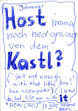 EGON ZIPPEL / Online Archive 2005 