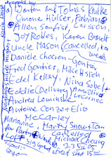 EGON ZIPPEL / Online Archive 2005 