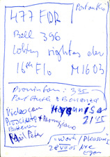 EGON ZIPPEL / Online Archive 2005 