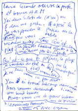 EGON ZIPPEL / Online Archive 2005 