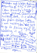 EGON ZIPPEL / Online Archive 2005 
