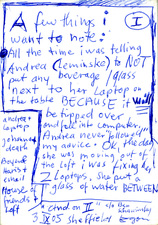 EGON ZIPPEL / Online Archive 2005 