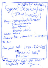 EGON ZIPPEL / Online Archive 2005 
