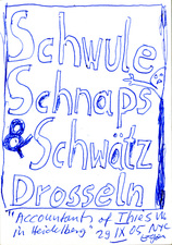 EGON ZIPPEL / Online Archive 2005 