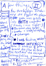 EGON ZIPPEL / Online Archive 2005 