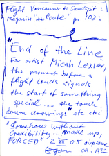 EGON ZIPPEL / Online Archive 2005 