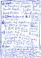 EGON ZIPPEL / Online Archive 2005 