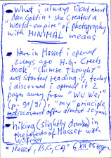 EGON ZIPPEL / Online Archive 2005 