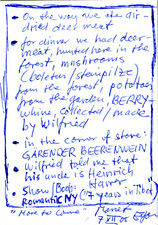 EGON ZIPPEL / Online Archive 2005 