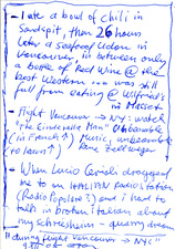 EGON ZIPPEL / Online Archive 2005 