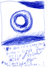 EGON ZIPPEL / Online Archive 2005 