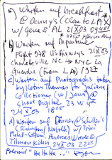 EGON ZIPPEL / Online Archive 2003 