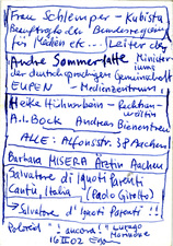 EGON ZIPPEL / Online Archive 2002 