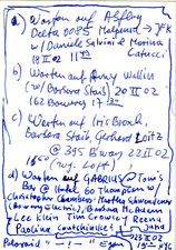 EGON ZIPPEL / Online Archive 2002 