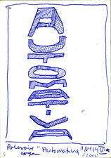 EGON ZIPPEL / Online Archive 2002 