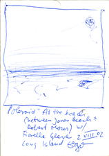 EGON ZIPPEL / Online Archive 2002 