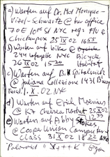 EGON ZIPPEL / Online Archive 2002 