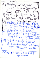 EGON ZIPPEL / Online Archive 2002 