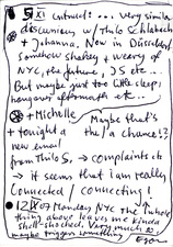 EGON ZIPPEL / Online Archive 2007 