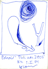 EGON ZIPPEL / Online Archive 2004 