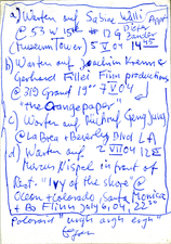 EGON ZIPPEL / Online Archive 2004 