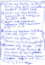EGON ZIPPEL / Online Archive 2004 