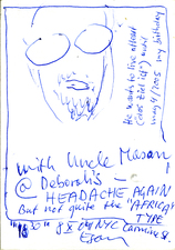EGON ZIPPEL / Online Archive 2004 