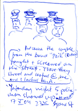 EGON ZIPPEL / Online Archive 2004 