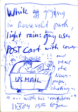 EGON ZIPPEL / Online Archive 2004 