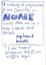 EGON ZIPPEL / Online Archive 2004 