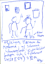 EGON ZIPPEL / Online Archive 2004 
