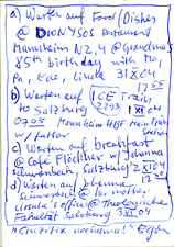 EGON ZIPPEL / Online Archive 2004 