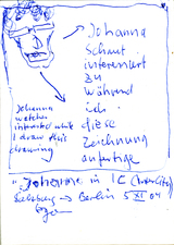 EGON ZIPPEL / Online Archive 2004 