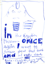 EGON ZIPPEL / Online Archive 2004 